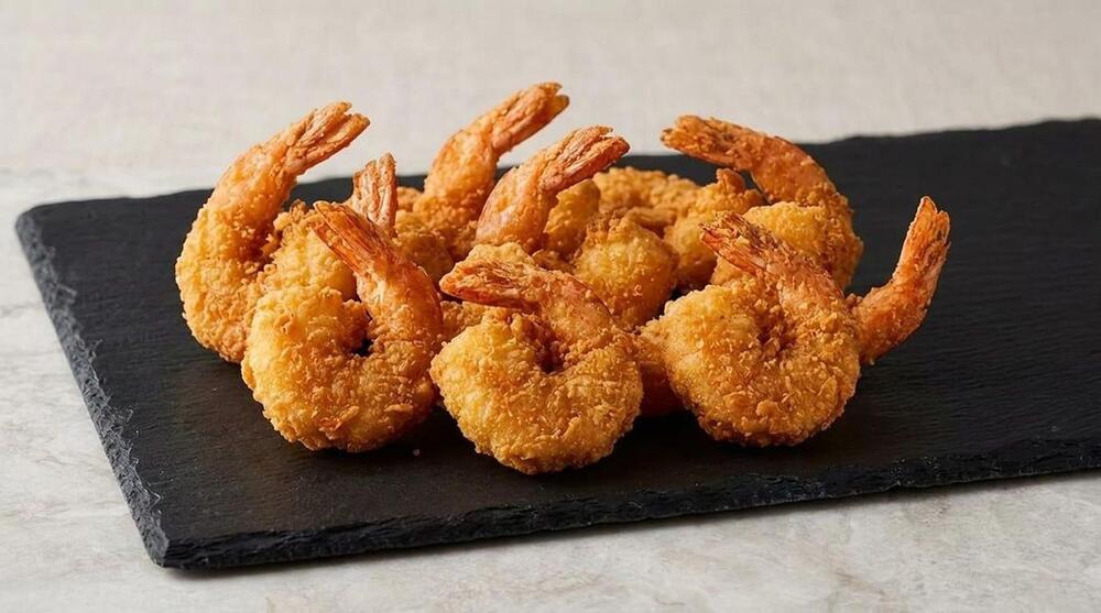 Shrimp Basket